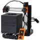 3D принтер Prusa Mini+ Semi-Assembled (PR-8890)