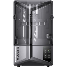3D принтер Elegoo Saturn 4 Ultra 12K Gray (50.101.036300)