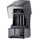 3D принтер Elegoo Saturn 4 Ultra 12K Gray (50.101.036300)