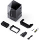3D принтер Elegoo Saturn 4 Ultra 12K Gray (50.101.036300)