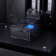 3D принтер Elegoo Saturn 4 Ultra 12K Gray (50.101.036300)