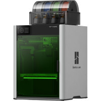 3D принтер Bambu Lab H2S Laser Full Combo (PF003-S+SA007+SL001)