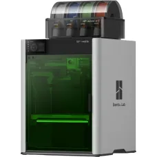 3D принтер Bambu Lab H2S Laser Full Combo (PF003-S+SA007+SL001)