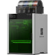 3D принтер Bambu Lab H2S Laser Full Combo (PF003-S+SA007+SL001)