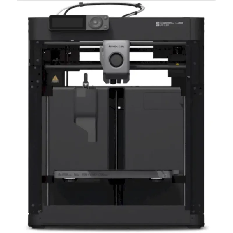 3D принтер Bambu Lab P1P (PF001-S)