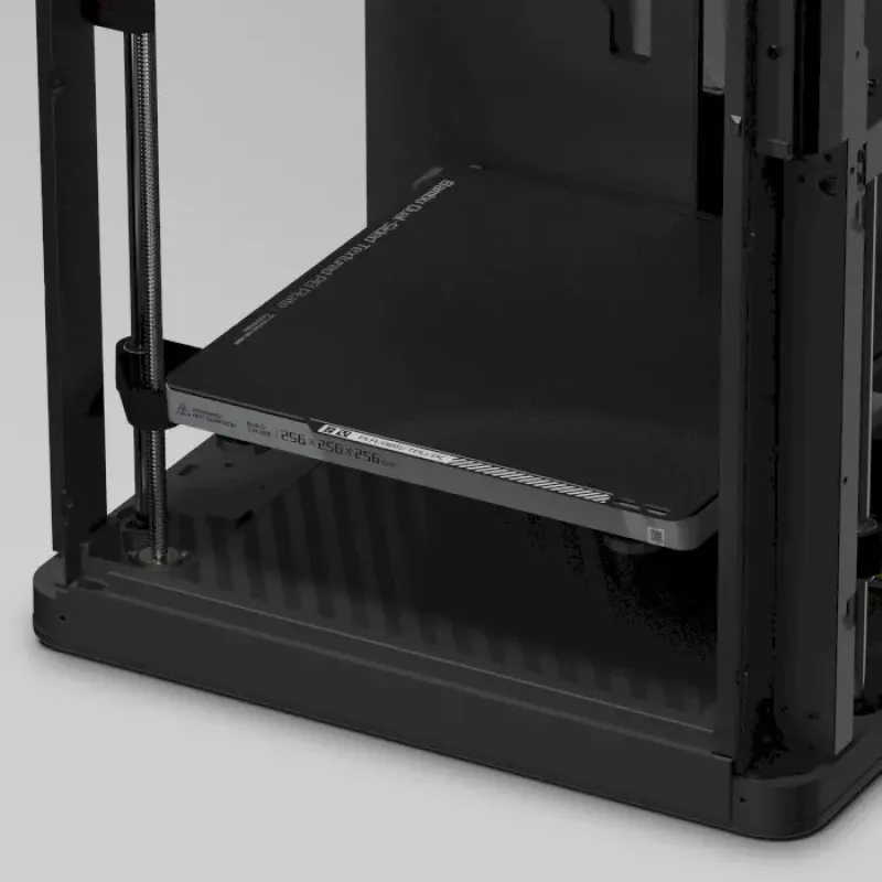 3D принтер Bambu Lab P1P (PF001-S)