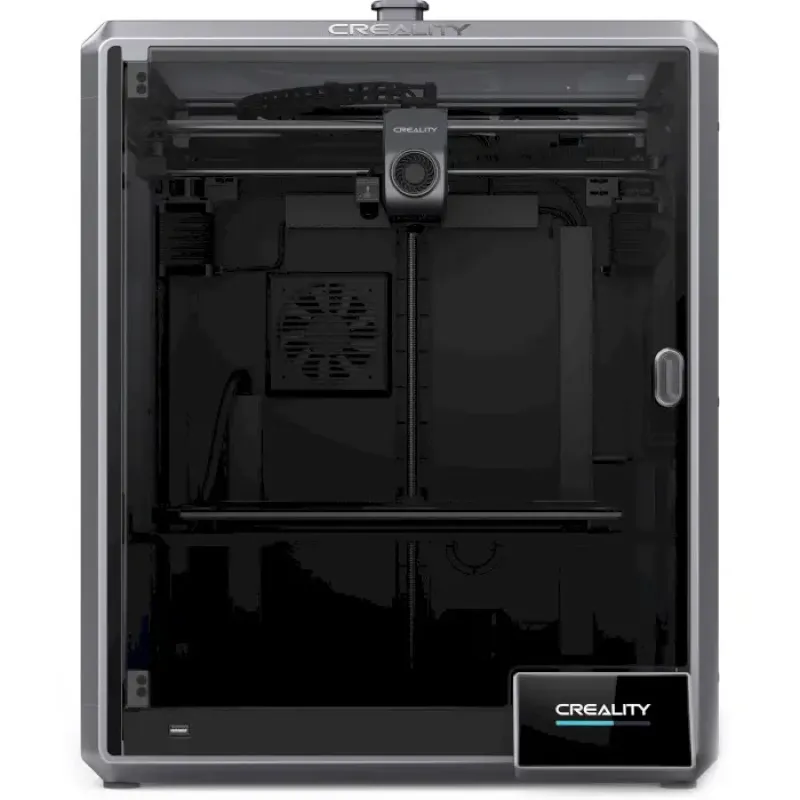 3D принтер Creality K1 Max