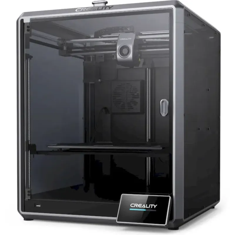 3D принтер Creality K1 Max