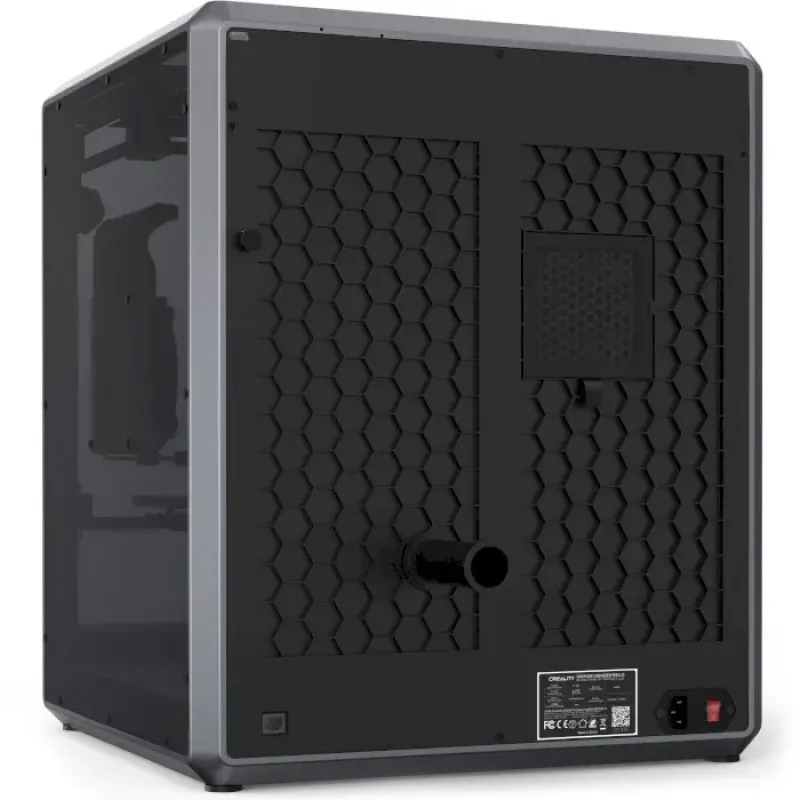 3D принтер Creality K1 Max