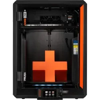 3D принтер 3D Prusa CORE One+ KIT (FDM 1.75mm 250x220x270 mm USB Ethernet WiFi чорний) DIY kit (PR-15277)