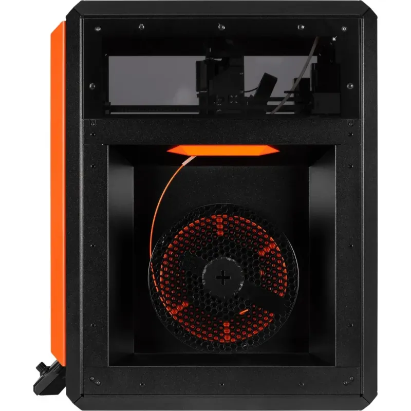 3D принтер 3D Prusa CORE One+ KIT (FDM 1.75mm 250x220x270 mm USB Ethernet WiFi чорний) DIY kit (PR-15277)