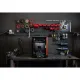 3D принтер 3D Prusa CORE One+ KIT (FDM 1.75mm 250x220x270 mm USB Ethernet WiFi чорний) DIY kit (PR-15277)