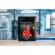 3D принтер 3D Prusa CORE One+ KIT (FDM 1.75mm 250x220x270 mm USB Ethernet WiFi чорний) DIY kit (PR-15277)