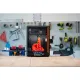 3D принтер 3D Prusa CORE One+ KIT (FDM 1.75mm 250x220x270 mm USB Ethernet WiFi чорний) DIY kit (PR-15277)