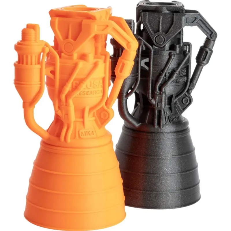 3D принтер Prusa MK4S Bundle KIT (PR-2313)