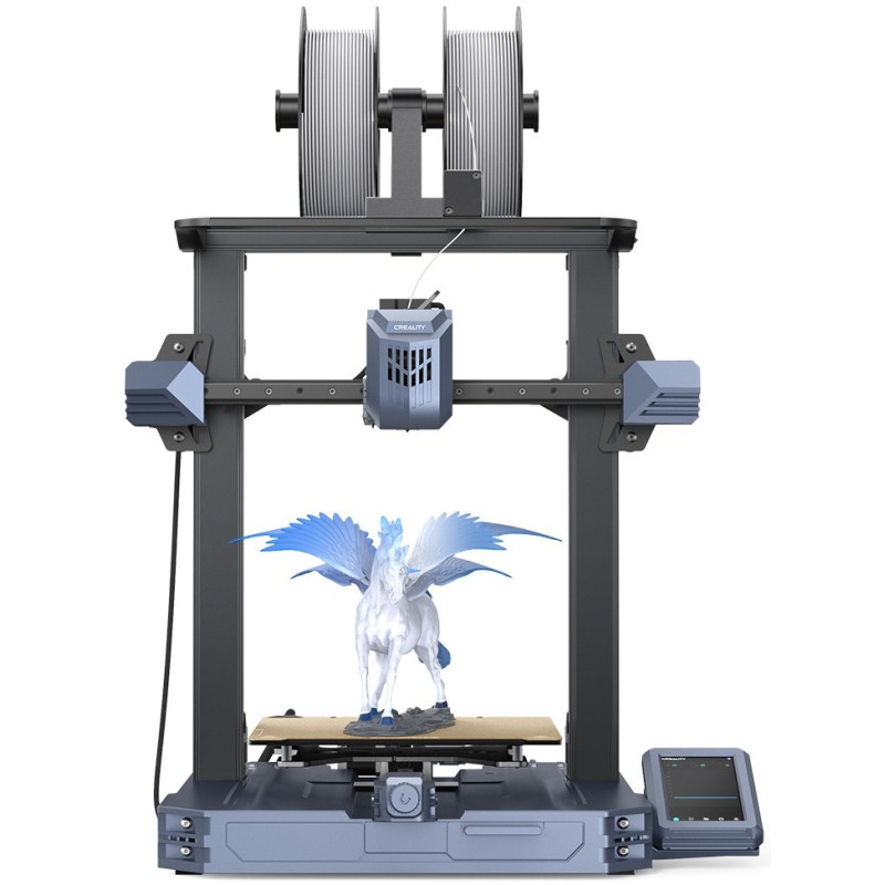 Creality CR-10 SE (CRE-1001020519)