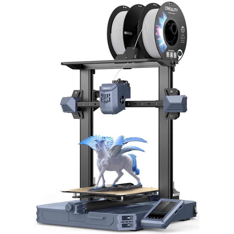 Creality CR-10 SE (CRE-1001020519)