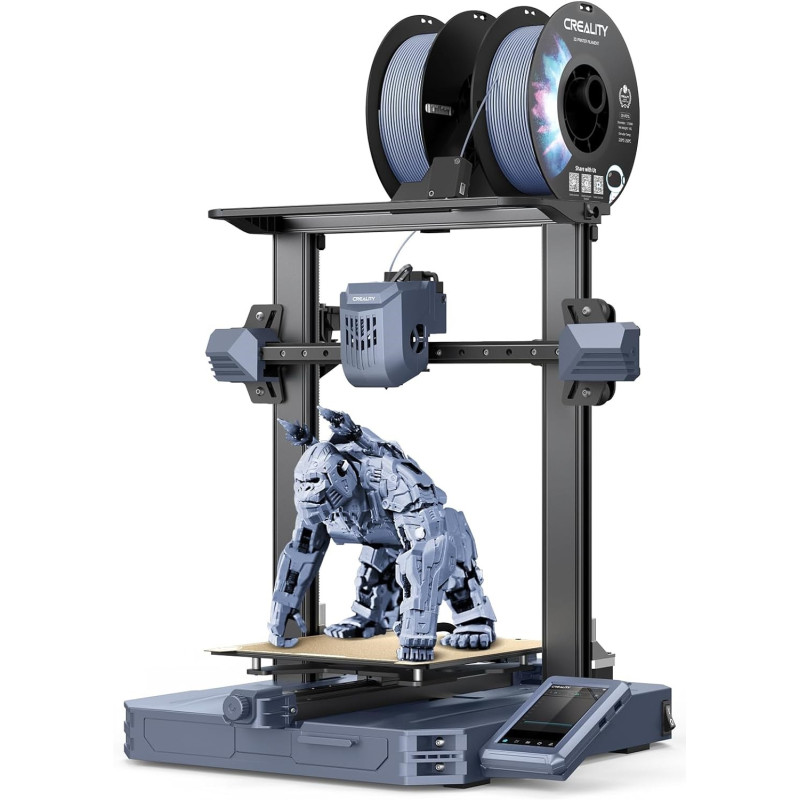 Creality CR-10 SE (CRE-1001020519)