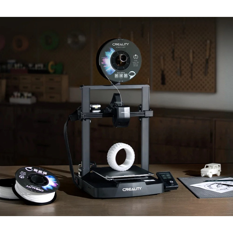 Creality Ender-3 V3 SE (CRE-1001020514)