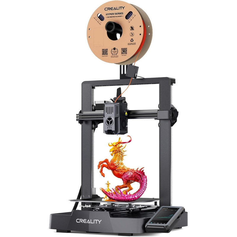 Creality Ender-3 V3 KE (CRE-E3V3KE)