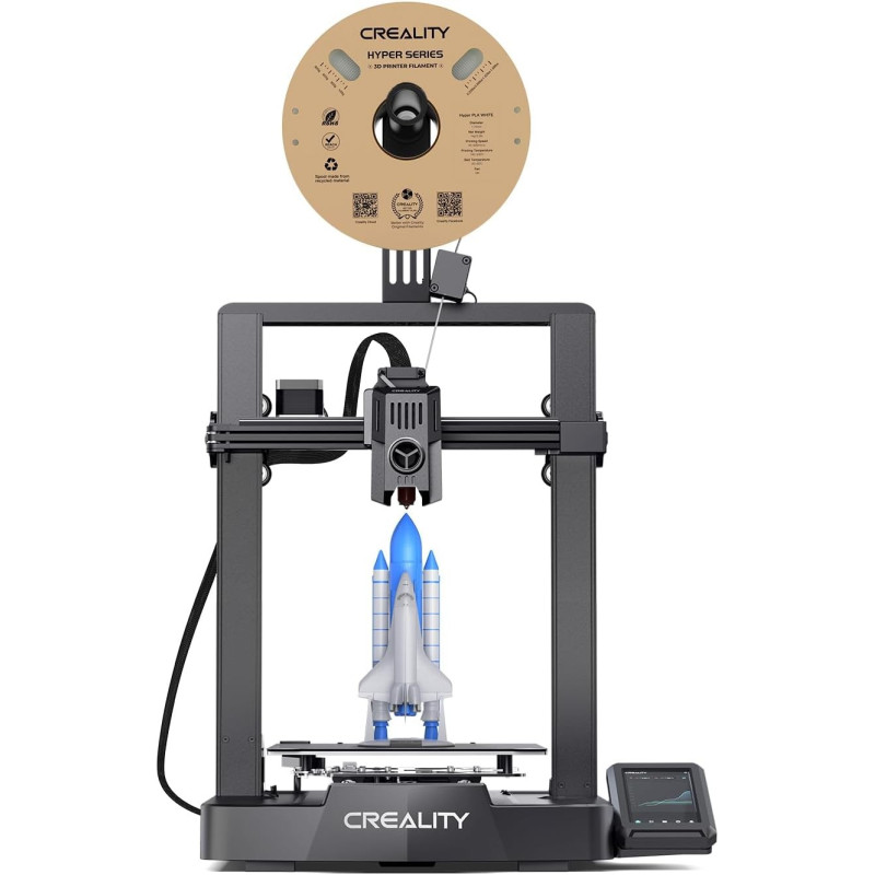 Creality Ender-3 V3 KE (CRE-E3V3KE)