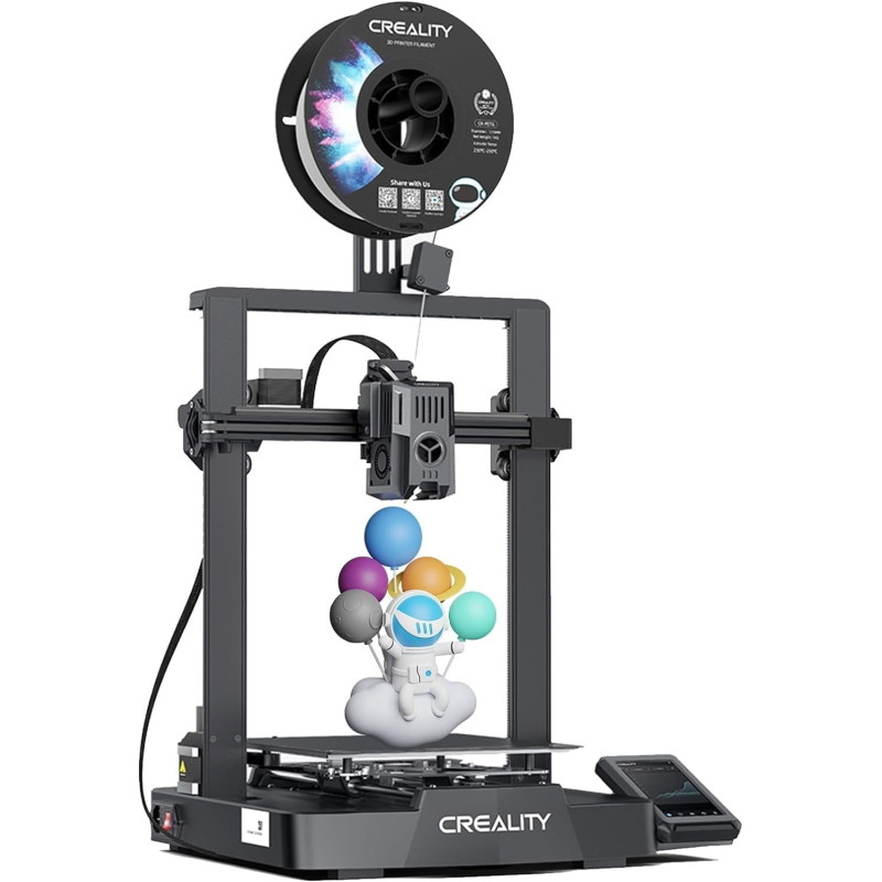 Creality Ender-3 V3 KE (CRE-E3V3KE)