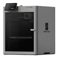 3D принтер Bambu Lab P2S (PF004-U)