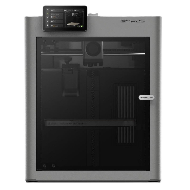 3D принтер Bambu Lab P2S (PF004-U)