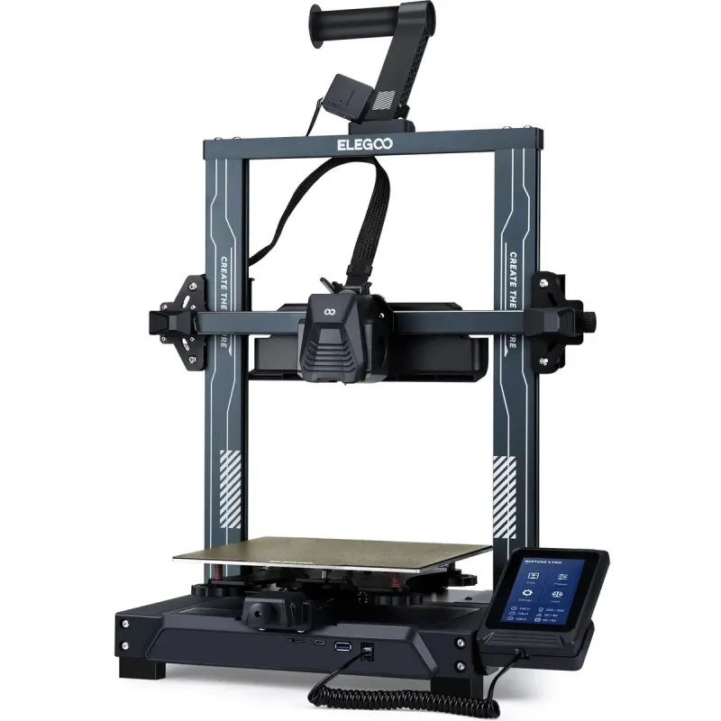 3D принтер ELEGOO Neptune 4 Pro (ELG-50.201.013300)