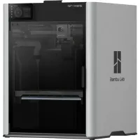 3D принтер Bambu Lab H2S (PF003-S)