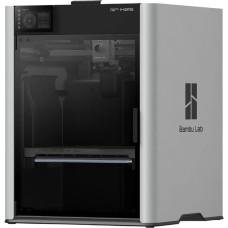3D принтер Bambu Lab H2S (PF003-S)