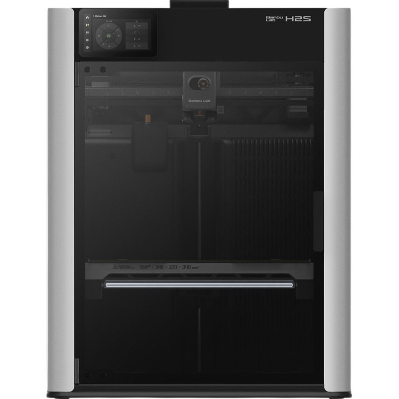 3D принтер Bambu Lab H2S (PF003-S)