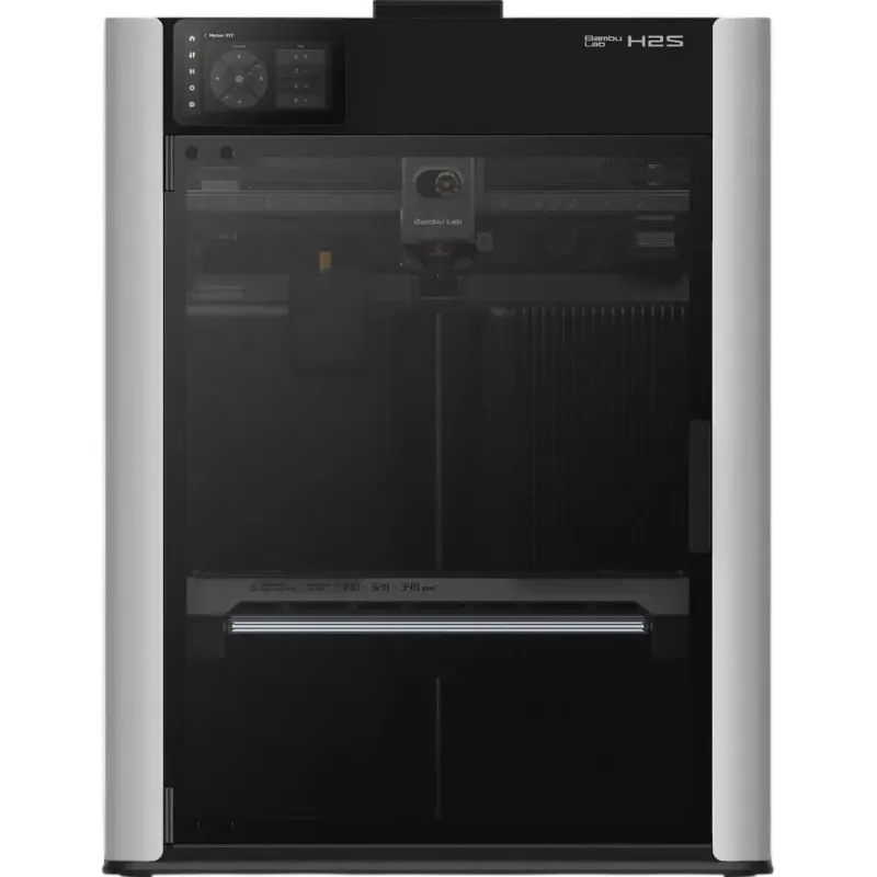 3D принтер Bambu Lab H2S (PF003-S)