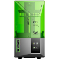 3D принтер ELEGOO Mars 5 (50.101.014300)