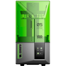 3D принтер ELEGOO Mars 5 (50.101.014300)