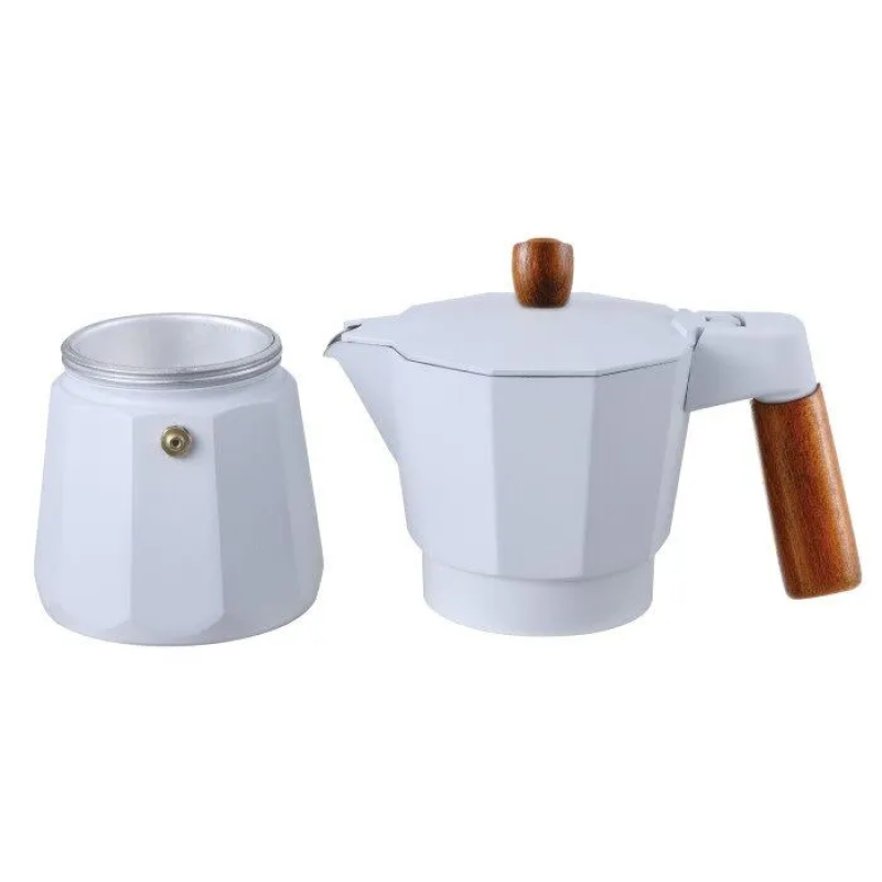BERGNER Naturally (BG-38191-WH)