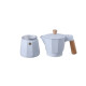 BERGNER Naturally (BG-38195-WH)