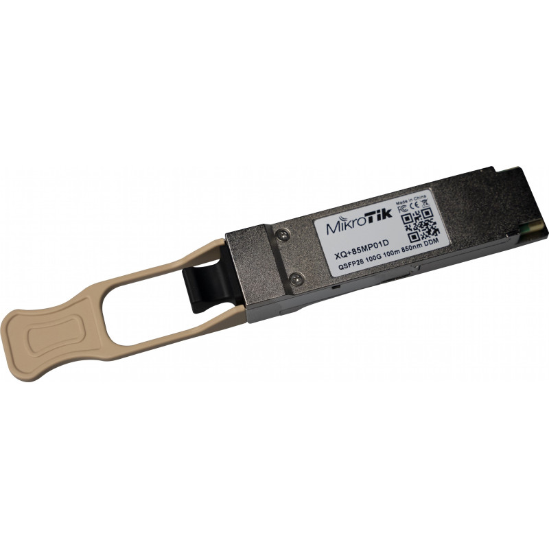 MikroTiK XQ+85MP01D