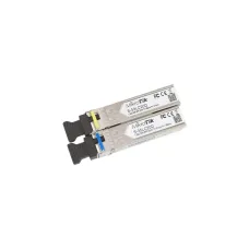 MikroTik  S-3553LC20D