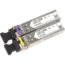 MikroTiK S-4554LC80D