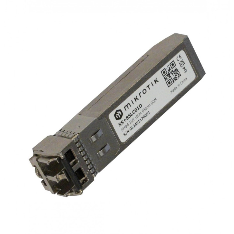 MikroTiK XS+85LC01D