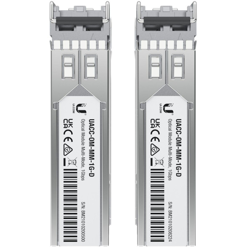 UBIQUITI UACC-OM-MM-1G-D-2