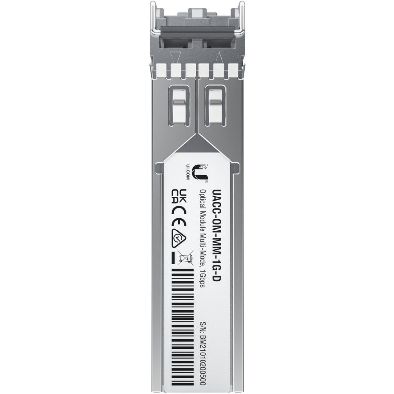 UBIQUITI UACC-OM-MM-1G-D-2