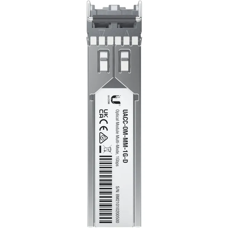 UBIQUITI UACC-OM-MM-1G-D-2
