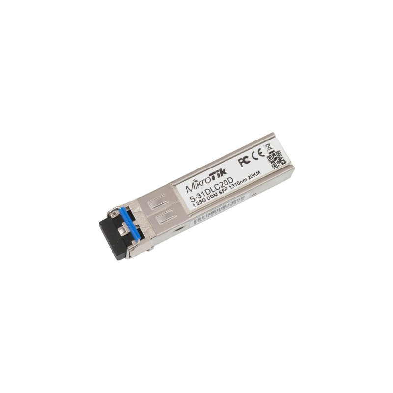 Mikrotik S-31DLC20D