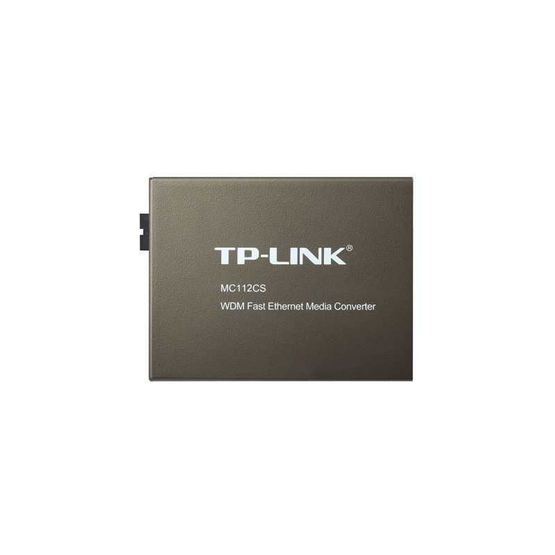 TP-Link MC112CS