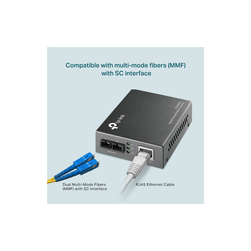 TP-Link MC200CM