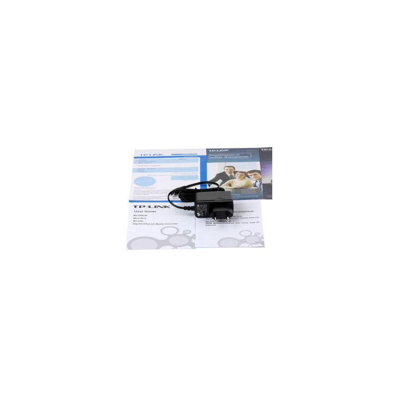 TP-Link MC220L