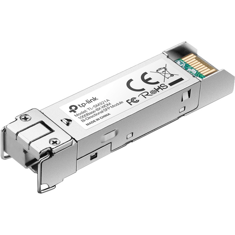 TP-Link TL-SM321A