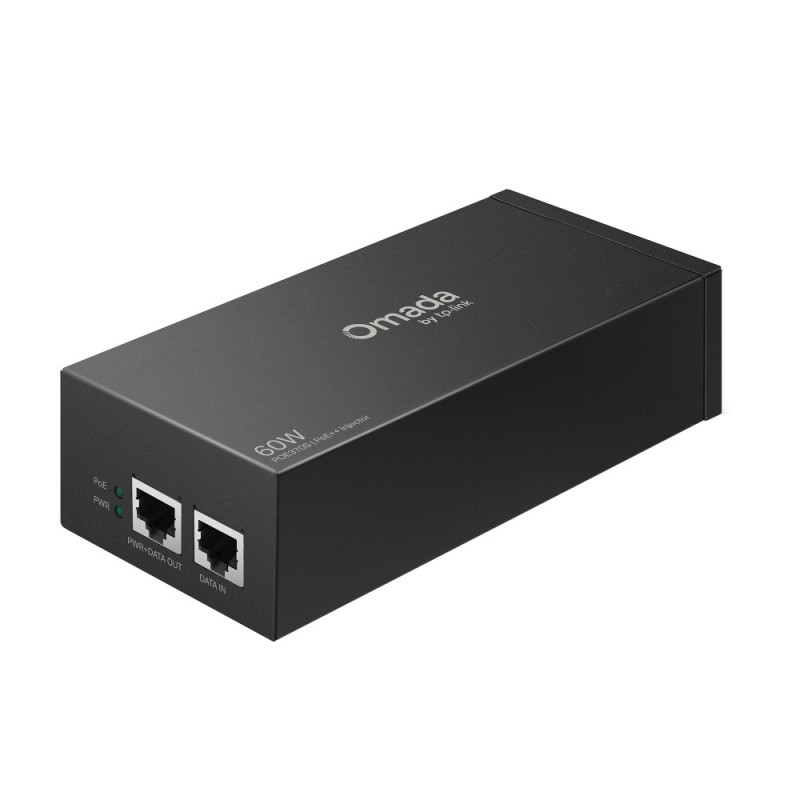 Powerline-адаптер TP-Link Omada POE370S